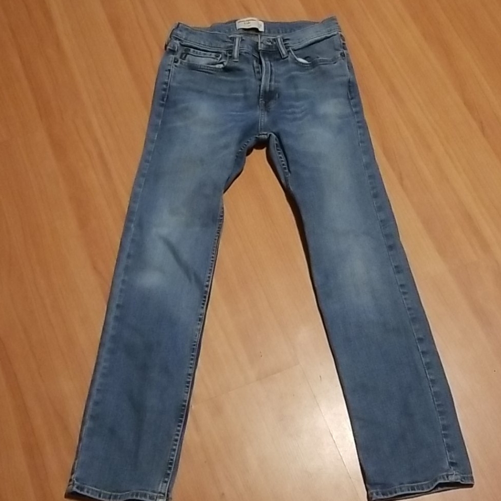 Abercomie Kids Jean's